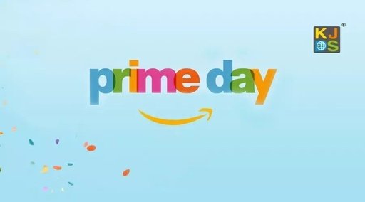 准备好了吗？一起Prime Day倒计时备战吧！